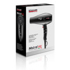Sthauer Mistral Profesjonalna Suszarka Do Włosów - Czarna 