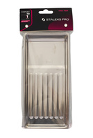 Staleks Tacka Na Narzędzia Expert 10 Type 1 (195x90x19 mm)