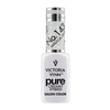 VICTORIA VYNN 143 Pure Creamy Hybrid Magical Silver kremowy Lakier hybrydowy 8ml 