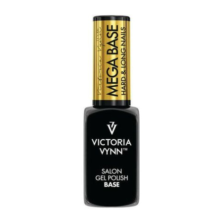 VICTORIA VYNN Gel Polish Mega Base elastyczna wielofunkcyjna Baza hybrydowa 8ml