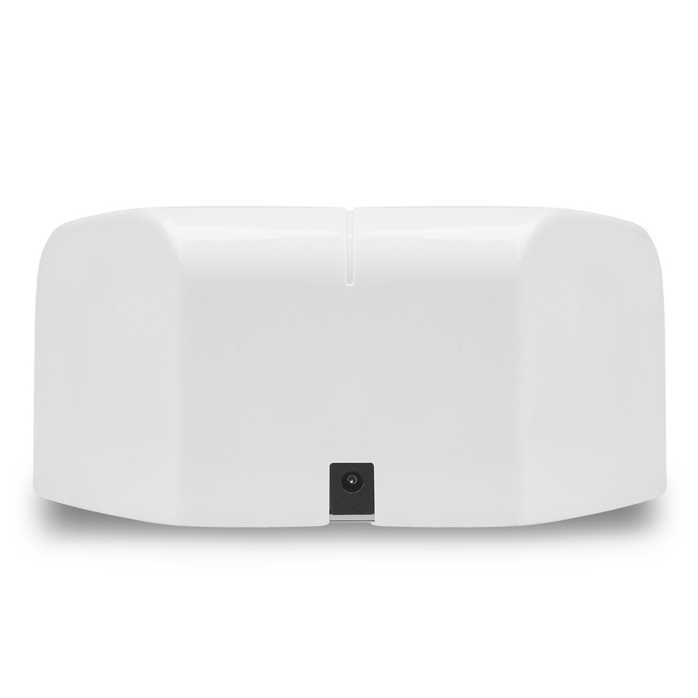 Clavier Lampa Do Paznokci UV/LED Q100 Bl 48W Biała 57x LED Lustrzane Dno