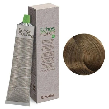 Echos Color 7.0 Farba Do Włosów 100 ml 