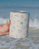 Framar Folia Fryzjerska Ryflowana W Rolce Beach Bum 100 m