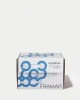 Framar Blue Sardines Folia Fryzjerska Ryflowana W Rolce 100 m