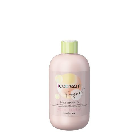 Inebrya Frequent Daily Szampon 300 ml 