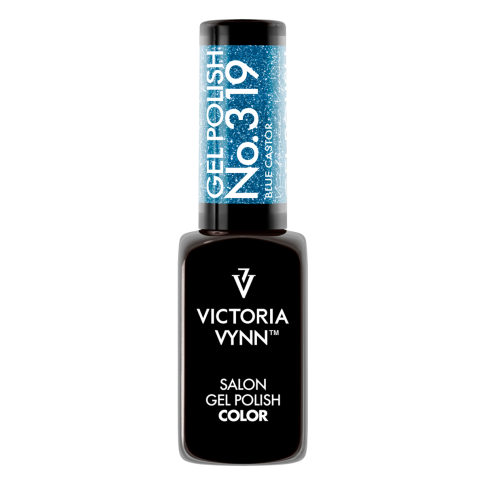 Victoria Vynn Gel Polish Color 319 8 ml In Space More&More 
