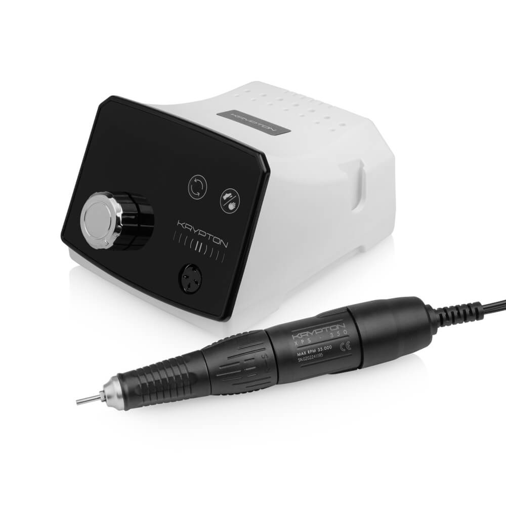 Bucos Krypton II XPS-350 Frezarka Do Manicure i Pedicure 70W