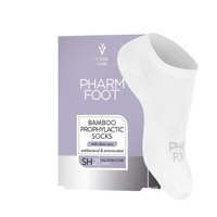 Pharm Foot Bambusowe Skarpetki Pozabiegowe 35-38
