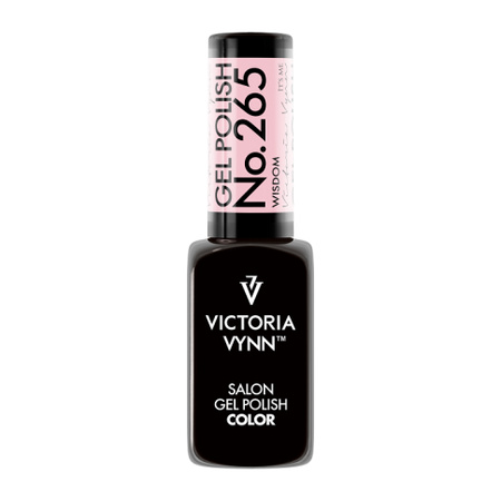 Victoria Vynn Gel Polish Color 265c WISDOM Lakier Hybrydowy 8ml 