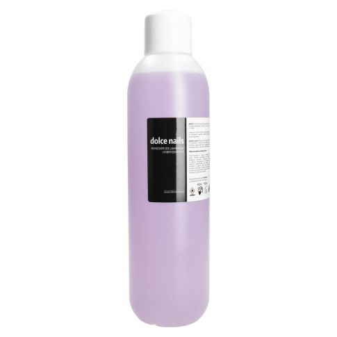 DOLCE NAILS Remover do hybryd 1000ml 