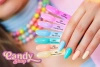 Victoria Vynn Gel Polish Color 455 Sky Candy Lakier Hybrydowy 8 ml