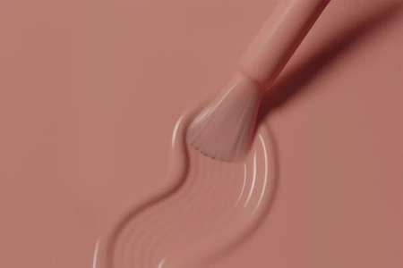 Victoria Vynn Mega Base Cover Tan Baza Hybrydowa Do Nadbudowy 8 ml