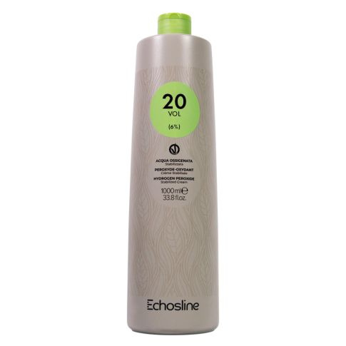 Echosline Aktywator Oxy 20 vol. 6% 1000 ml 