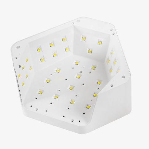 Semilac Lampa UV LED 36W/54 Diamond Collection 
