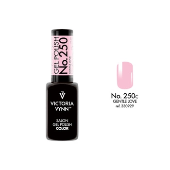Victoria Vynn Gel Polish Color 250c GENTLE LOVE Lakier hybrydowy 8ml 