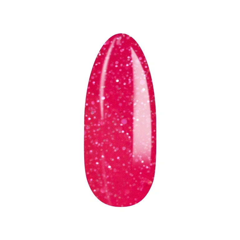 Yoshi Lakier Hybrydowy 723 Cotton Candy UV LED 6 ml
