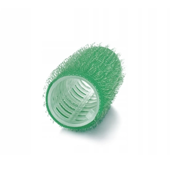 PONIKS Wałki do włosów rzepowe 20mm (opakowanie 12szt.) 