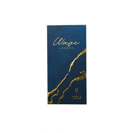 Noble Lashes Wave Lashes C 0,07 8mm Sztuczne Rzęsy Do Przedłużania