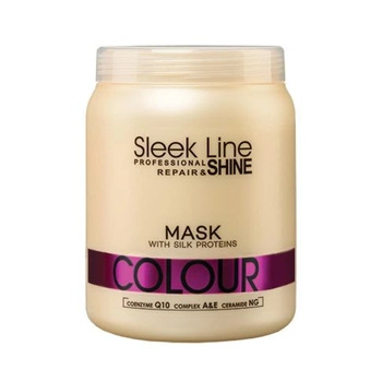 Stapiz Sleek Line Colour Maska 1000 ml 
