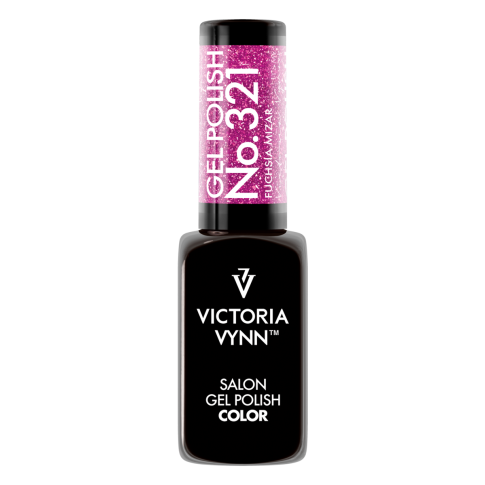 Victoria Vynn Gel Polish Color 321 8 ml In Space More&More 