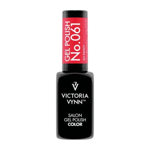 VICTORIA VYNN 061n Gel Polish Color So Fancy Lakier hybrydowy 8ml 