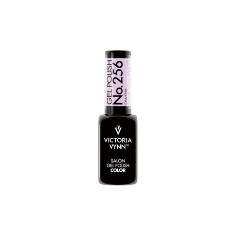 VICTORIA VYNN 256c Gel Polish Color Cha-Cha Lakier hybrydowy 8ml 