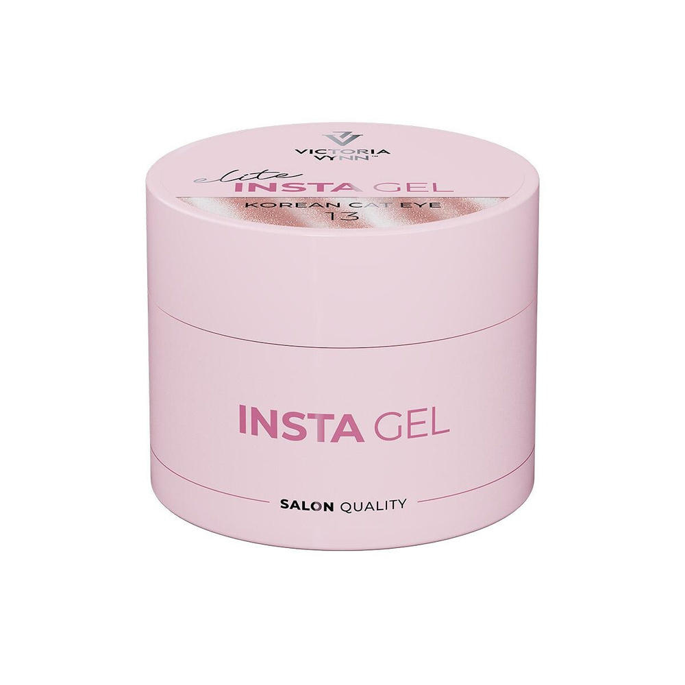 Victoria Vynn Insta Gel 13 Korean Cat Eye 40 ml