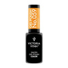VICTORIA VYNN 059n Gel Polish Color Orange Pop Lakier hybrydowy 8ml 