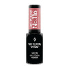 VICTORIA VYNN 116 Gel Polish Color Mauve Dance Lakier hybrydowy 8ml