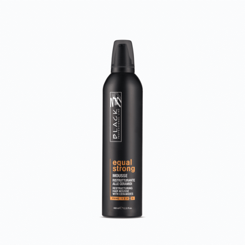 Black Pianka Equal Strong 400 ml