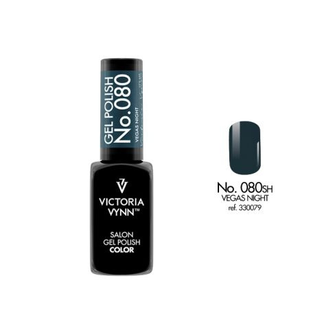 VICTORIA VYNN 080sh Gel Polish Color Vegas Night Lakier hybrydowy 8ml 