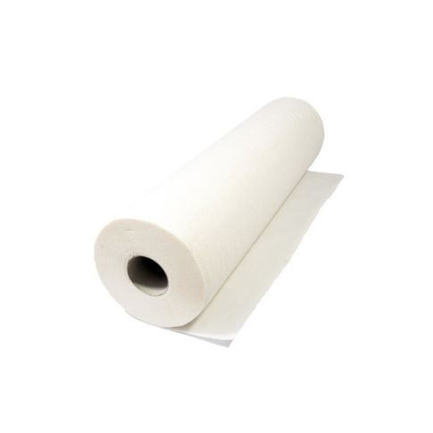 Podkład kosmetyczny celulozowy klejony dwuwarstwowy 50m/60cm