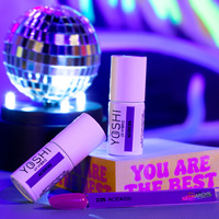 Yoshi Lakier Hybrydowy 235 Acidkiss 6 ml
