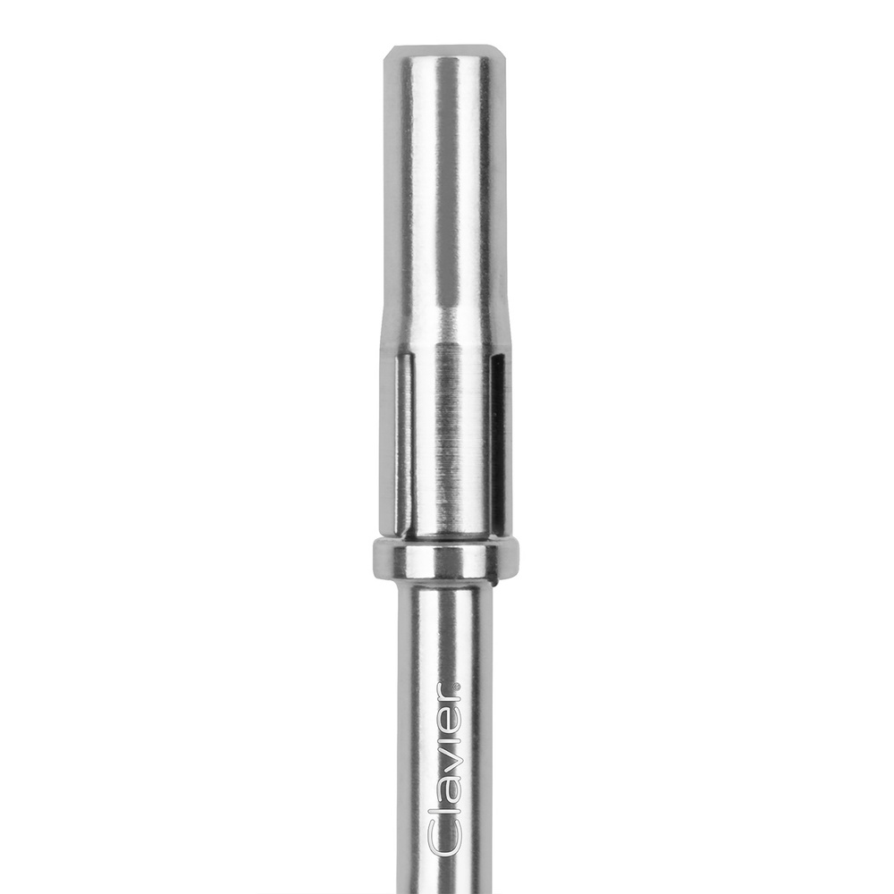 Clavier Nośnik Mandrel o Średnicy Trzpienia 3 mm