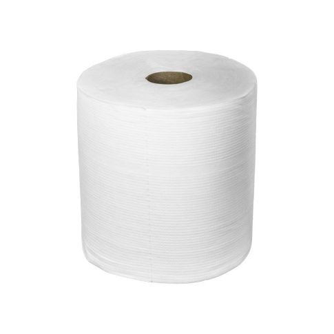 Ręcznik Włókninowy Rolka 1,4kg 