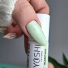 Yoshi Lakier Hybrydowy UV LED 272 Bamboo Mist 6 ml