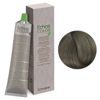 Echos Color 9.11 Farba Do Włosów 100 ml 