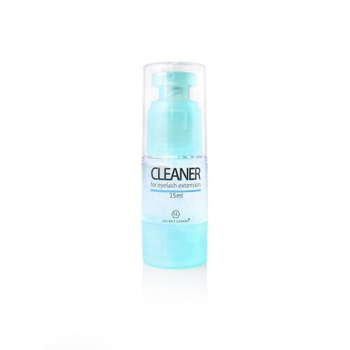 SECRET LASHES Cleaner 15ml - butelka z dozownikiem