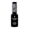 VICTORIA VYNN 089c Gel Polish Color Plum Noir Lakier hybrydowy 8ml 