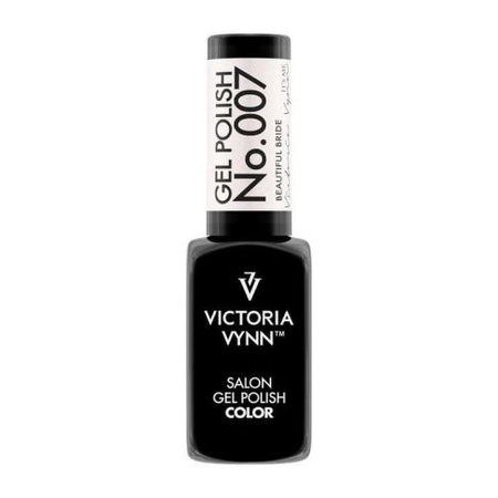 VICTORIA VYNN 007sh Gel Polish Color Beautiful Bride Lakier hybrydowy 8ml 