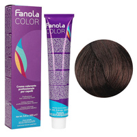 FANOLA 5.43 farba do włosów 100ml