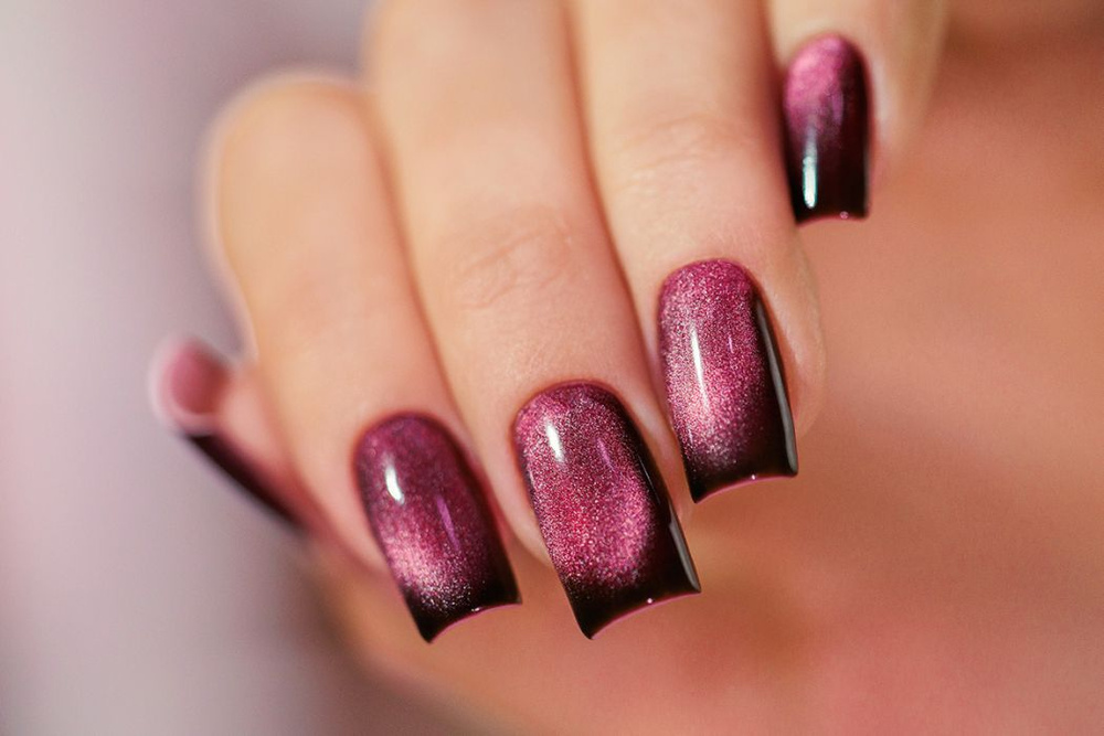 Victoria Vynn Gel Polish Color 426 Mocha Éclair Lakier Hybrydowy 8 ml
