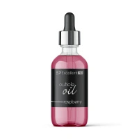 Excellent Pro Cuticle Oil Raspberry 30 ml