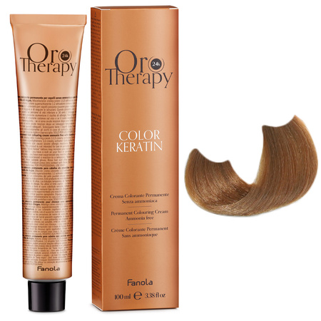 ORO Therapy 8.3 farba do włosów 100ml