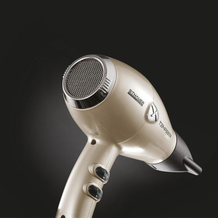 Sthauer Tempesta 380 Profesjonalna Suszarka Do Włosów - Złota 