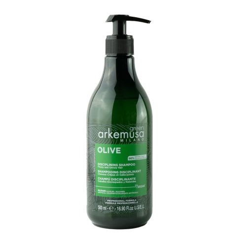 Arkemusa Green Olive Discipling Szampon 500 ml