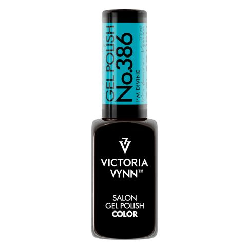 Victoria Vynn Gel Polish Color 386c I'm Divine Lakier Hybrydowy 8 ml 