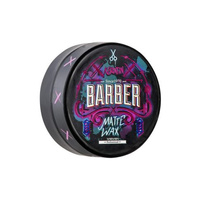 Marmara Barber Aqua Wax Matte Wosk Do Włosów 150 ml