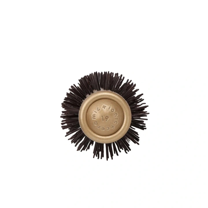Poniks Ceramiczna Szczotka Do Modelowania Włosów 19 mm