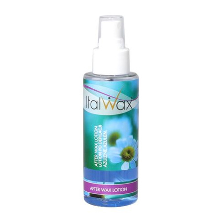 ItalWax Lotion Po Depilacji Azulenowy 100 ml 